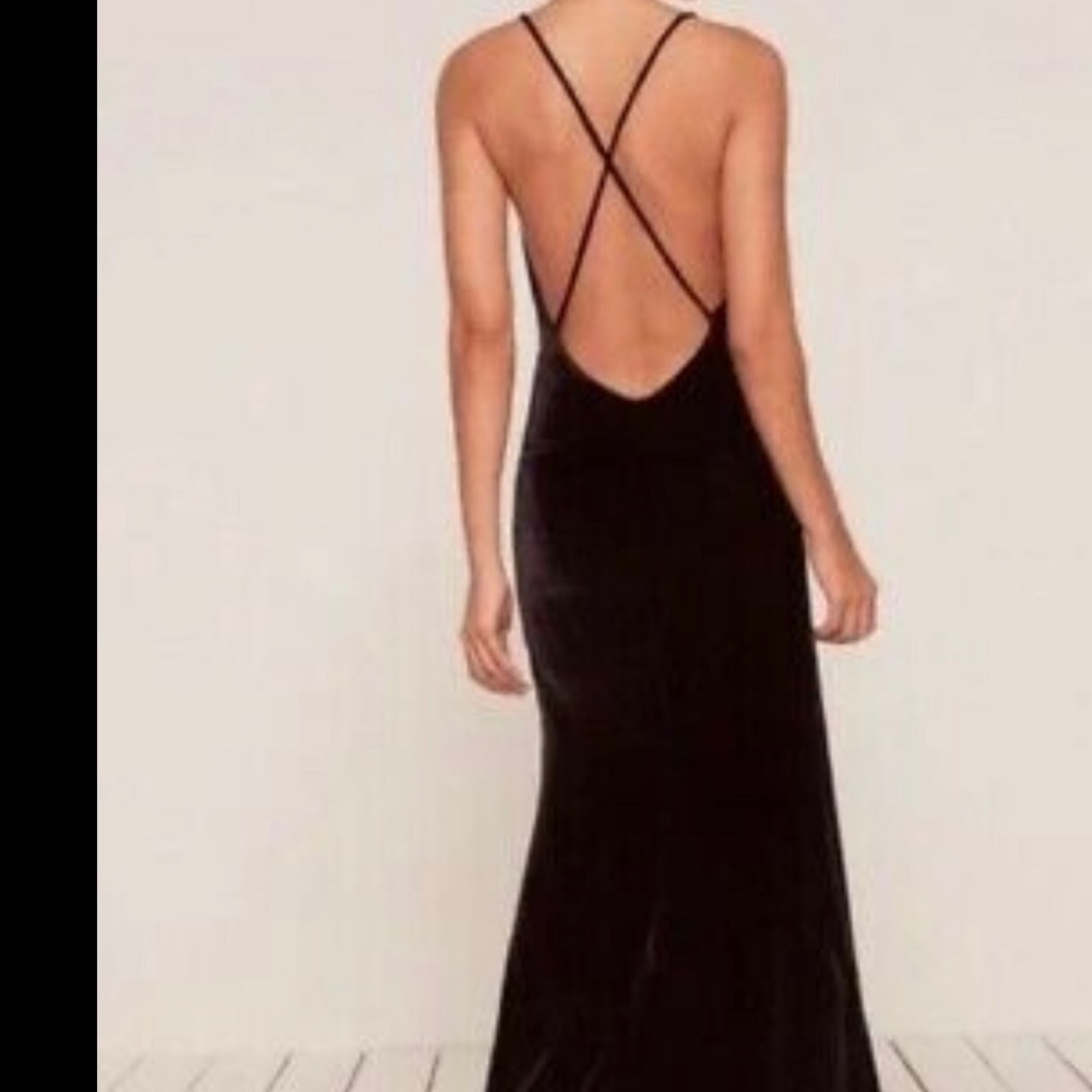 Beautiful Rimini Formal - Picture 4 of 5